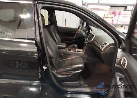 2014 Jeep Grand Cherokee Altitude из США, поврежденный, VIN 1C4RJFAG6EC478870